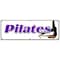 Signmission PILATES BANNER SIGN physical fitness instructor class training weight B-72 Pilates - alternate 1
